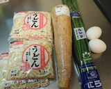 簡単!美味しい子供大好き！長芋ちょぼ焼き作り方1写真