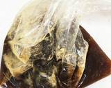 ヘルシーだけど大満足！高野豆腐の唐揚げ作り方3写真