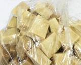 ヘルシーだけど大満足！高野豆腐の唐揚げ作り方4写真
