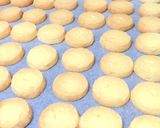 簡単絶品激ウマ手作りプレーンクッキー☆作り方10写真