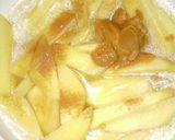じゃがいものてっか(味噌炒めのような物)作り方3写真