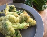 野菜の簡単フリット・母の日のおつまみに作り方4写真