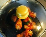 話題入り☆手羽元のこってり旨～い甘酢煮作り方3写真