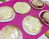 フィンガーフード☆サラダ菜タコス作り方8写真