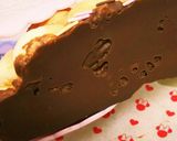 生クリームメロンパン＊ホイップサンド作り方17写真