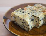 離乳食中期～うまみたっぷりのひじき煮作り方7写真