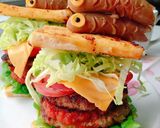 【高野豆腐サンド】低糖質☆卵サンド作り方7写真