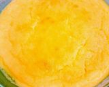 柚子茶で半熟♪ヨーグルトチーズケーキ作り方9写真