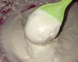 簡単!もちもち!杏仁メレンゲカップケーキ作り方3写真