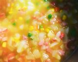 【絶品です】簡単☆お店のカレーピラフ☺作り方6写真