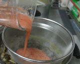 ボンゴレそーめん作り方5写真