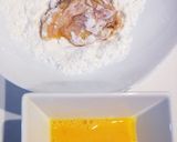 お弁当に♬簡単♡ジューシー♪鶏のから揚げ作り方4写真