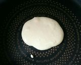 ペネロペのホットケーキ作り方3写真