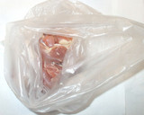 鶏もも肉の簡単酢豚風♪揚げない酢豚のタレ作り方3写真