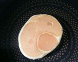 ペネロペのホットケーキ作り方5写真