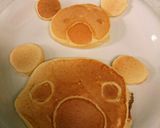 ペネロペのホットケーキ作り方7写真