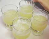 爽やか♡グレープフルーツゼリー作り方7写真