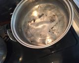 冷やしひもかわうどん作り方4写真