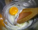 ｸﾘｰﾑﾁｰｽﾞﾖｰｸﾞﾙﾄオレのアイス作り方2写真