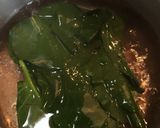 健康野菜百薬草(おかわかめ)のツナサラダ作り方1写真