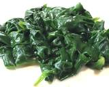 健康野菜百薬草(おかわかめ)のツナサラダ作り方2写真