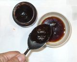 炒めもの♪ひき肉とキャベツと人参と甜面醤作り方2写真