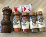 筍 トマトピリ辛ソース スパゲティ作り方7写真