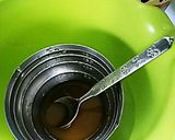 マグロと豆腐の中華風サラダ作り方3写真