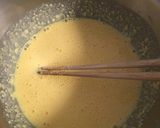 母の作ってくれたカルボナーラ作り方1写真