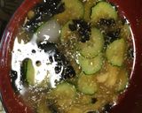 冷やしひもかわうどん作り方7写真
