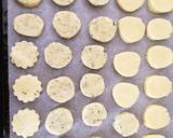 サクサク簡単♪粉チーズクッキー作り方4写真