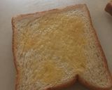 簡単朝ごはん☆ＢＬＴサンド作り方2写真