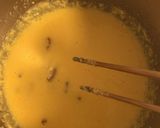 母の作ってくれたカルボナーラ作り方6写真