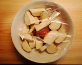 10分で作るさつまいもサラダ作り方2写真