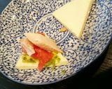 つく6p☆ﾛｯﾋﾟｻﾞ☆バジル風味作り方3写真