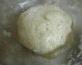 信州名物おやきを作ろう❤作り方4写真