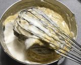紅茶とオレンジピールのシフォンケーキ作り方11写真
