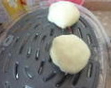 信州名物おやきを作ろう❤作り方7写真