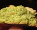 栄養オイルとライ麦でさくさくっきー茶♪作り方5写真