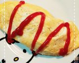 レンジだけで簡単！黄金比ポテトサラダ作り方8写真