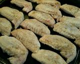 これぞ!名古屋の手羽先唐揚げ作り方1写真