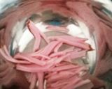 もやしの酢の物作り方3写真