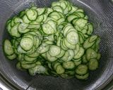 副菜コレ一品でいける！ごちそう酢の物♡作り方1写真