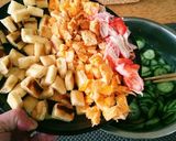 副菜コレ一品でいける！ごちそう酢の物♡作り方8写真
