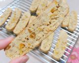 肉厚苦味なし!!オレンジピール作り方19写真