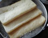 男の切り干し大根作り方1写真