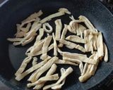 男の切り干し大根作り方5写真