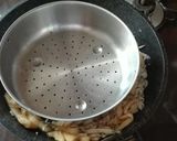 男の切り干し大根作り方8写真