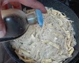 男の切り干し大根作り方9写真