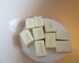 高野豆腐のトマトグラタン風作り方2写真